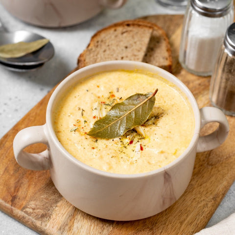 cream of chicken soup