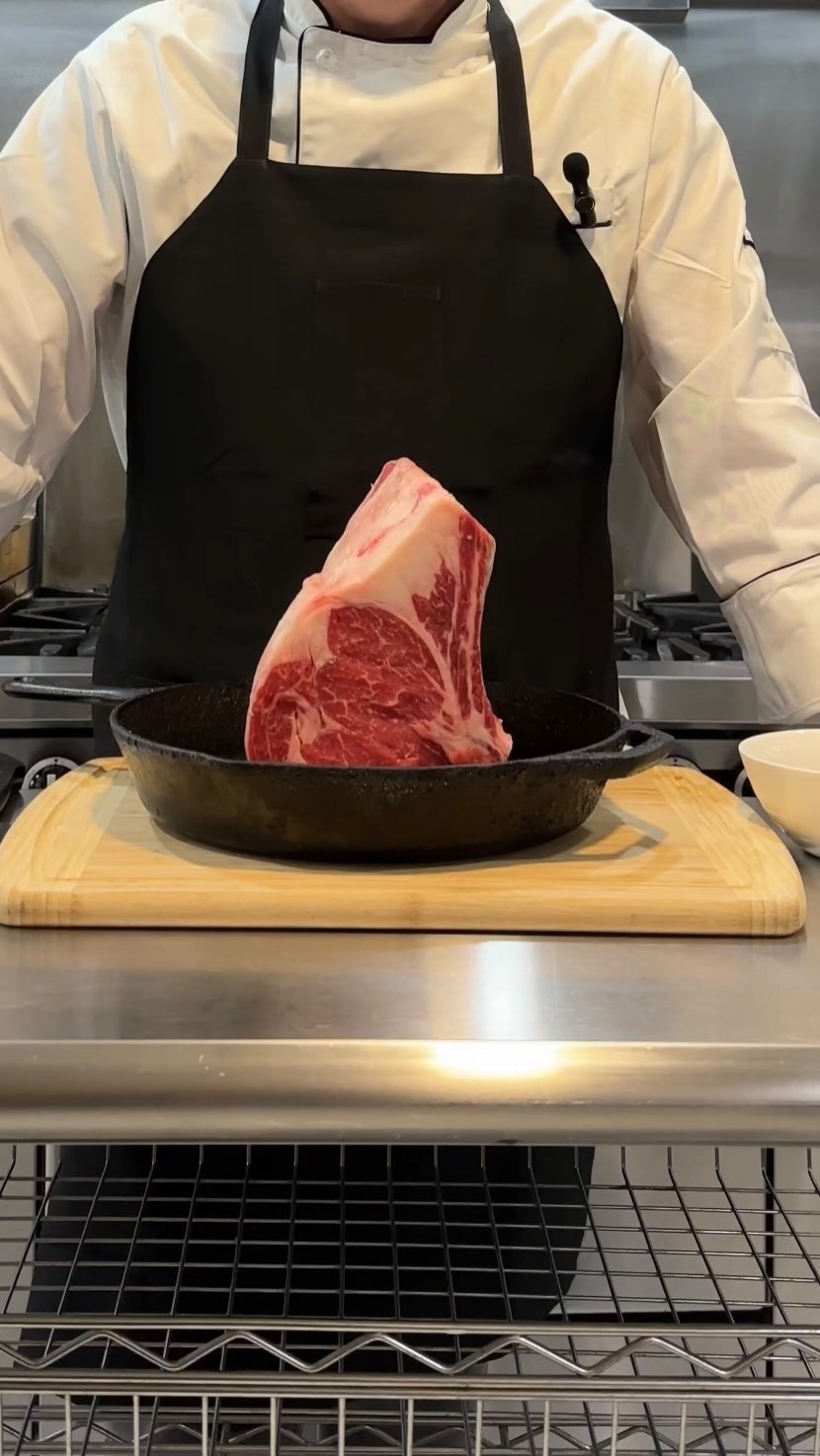 Recipe of the week - Rib Roast 👨‍🍳 – Grace Meat Market
