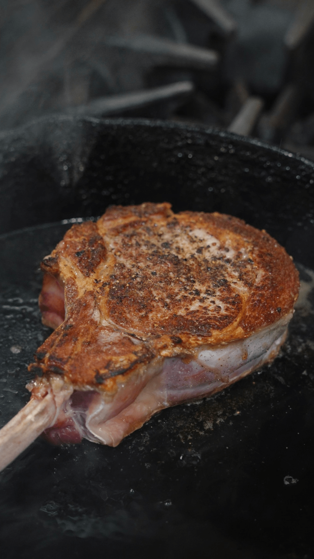 Recipe of the Week - Veal Chops 👨‍🍳 &ndash; Grace Meat Market