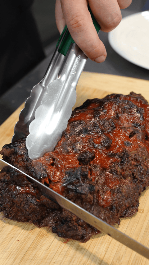 Recipe of the Week - Meatloaf 👨🍳