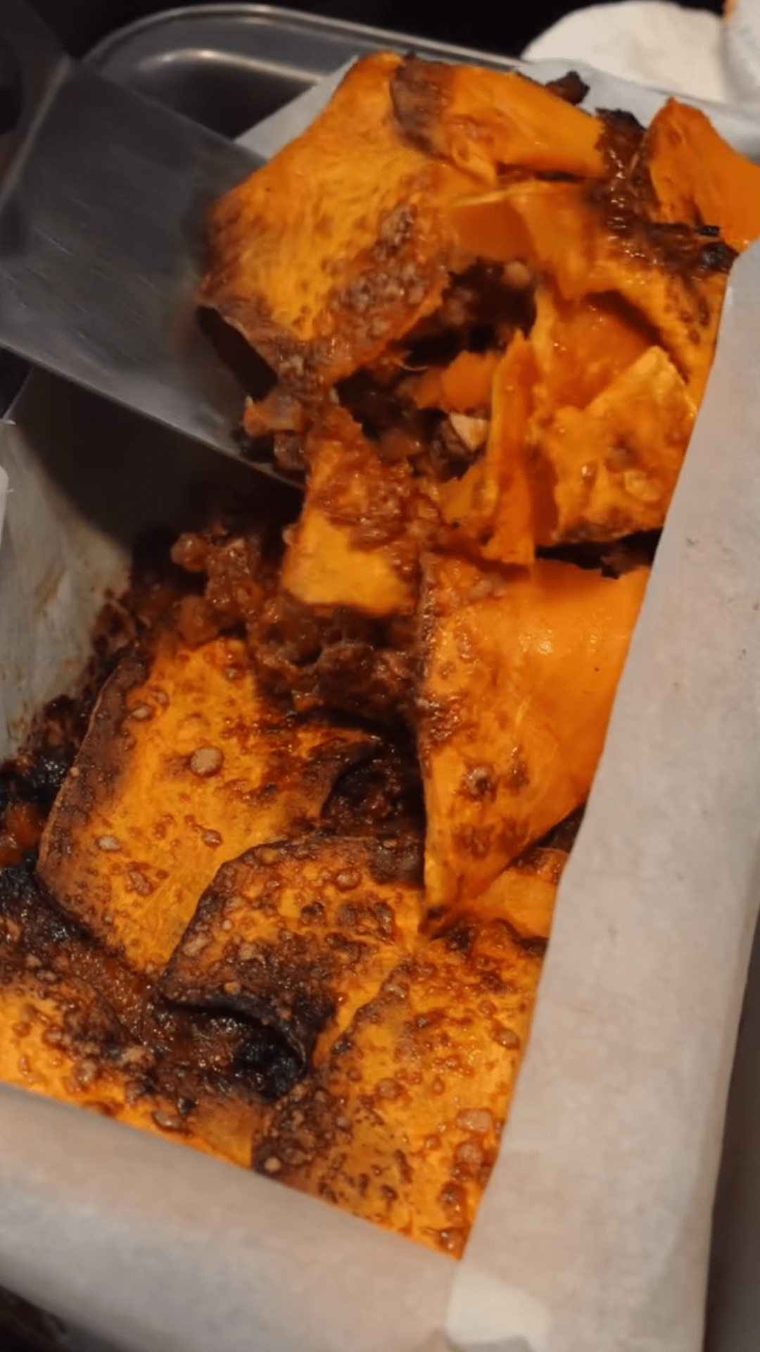 Recipe of the Week - Sweet Potato Casserole 👨‍🍳 – Grace Meat Market