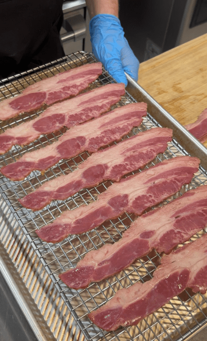 Recipe of the Week - Beef Breakfast Strips👨🍳