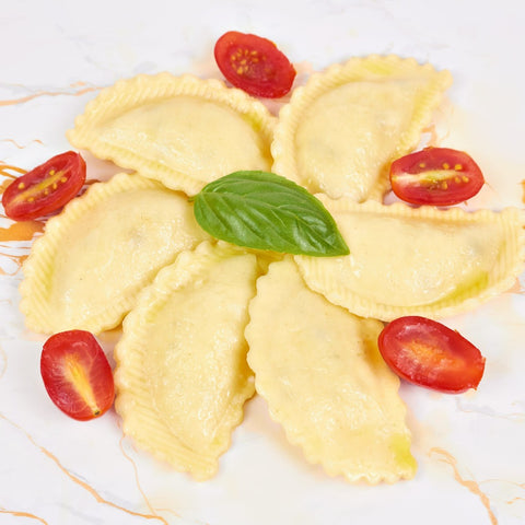 Agnolotti Ricotta & Spinach