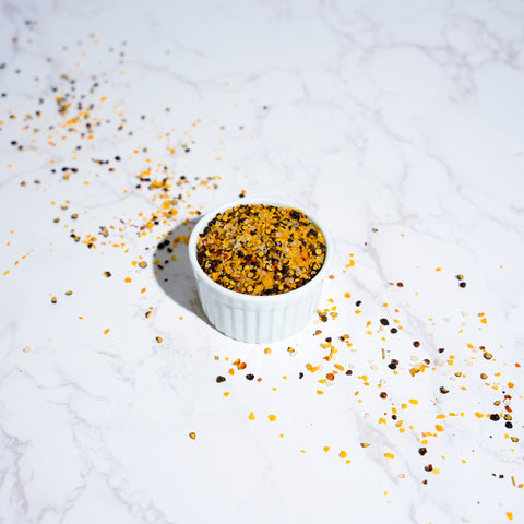 Rachel's Montreal Steak Spice