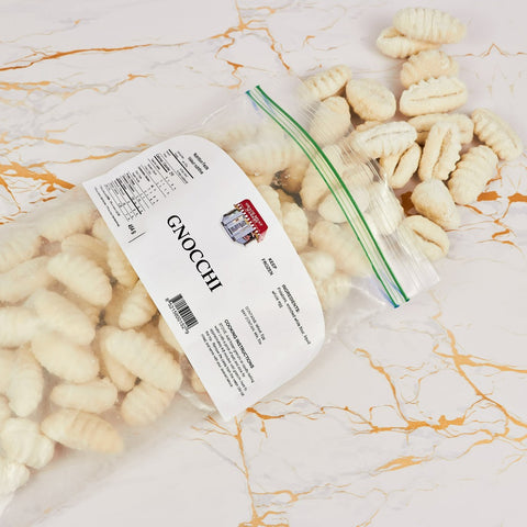 Gnocchi