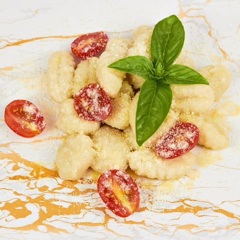 Gnocchi