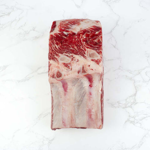 Prime Rib Roast