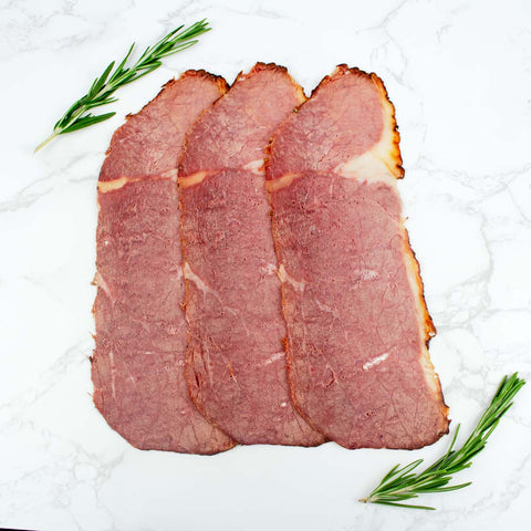 Corned Beef Sliced (300 grams)