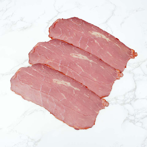 Pastrami Sliced (300 grams)