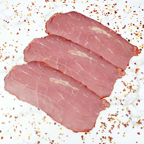 Pastrami Sliced (300 grams)