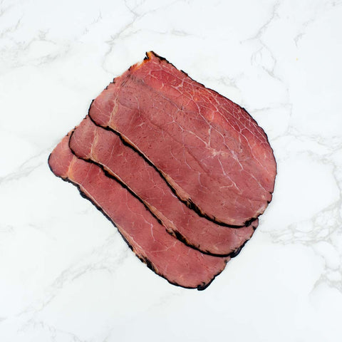 Montreal Smoked Meat (300 grams)