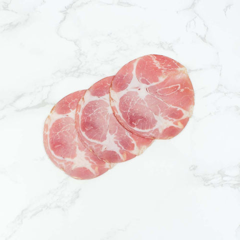 Capocollo (300 grams)