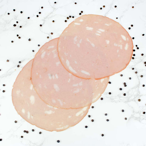 Mortadella (300 grams)