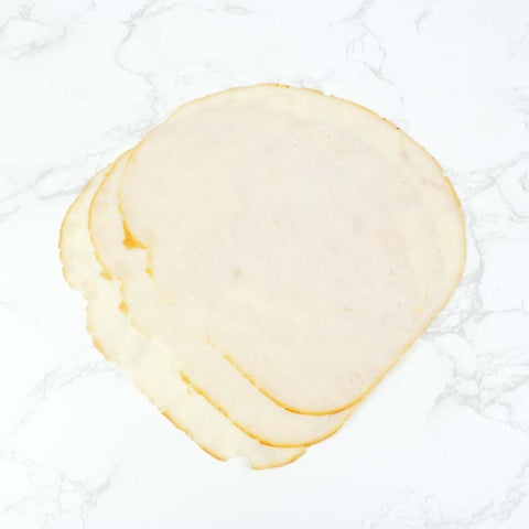 Chicken Breast BBQ Seasoned (300 grams)