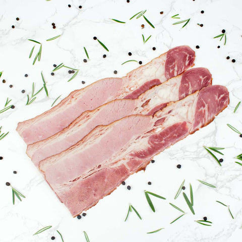 Beef Bacon (300 grams)