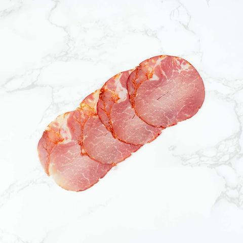 Capocollo Hot (300 grams)
