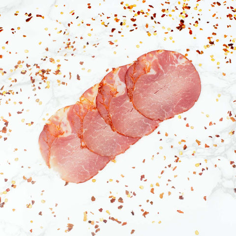 Capocollo Hot (300 grams)