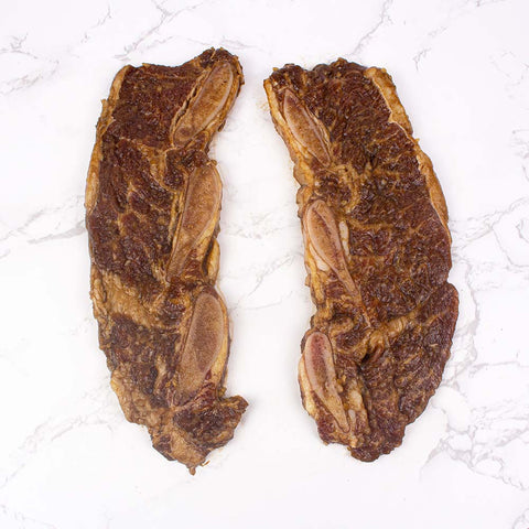 Rachel's Korean Style Short Ribs (4 pcs)