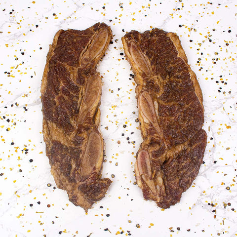 Rachel's Korean Style Short Ribs (4 pcs)