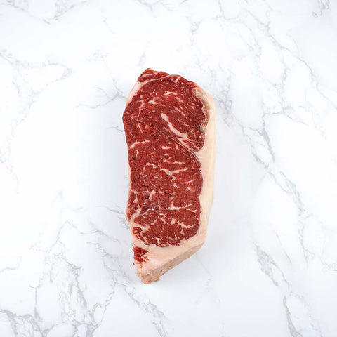 Prime Striploin
