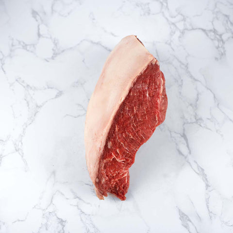 Prime Picanha | Top Sirloin Cap (3.5 lb)