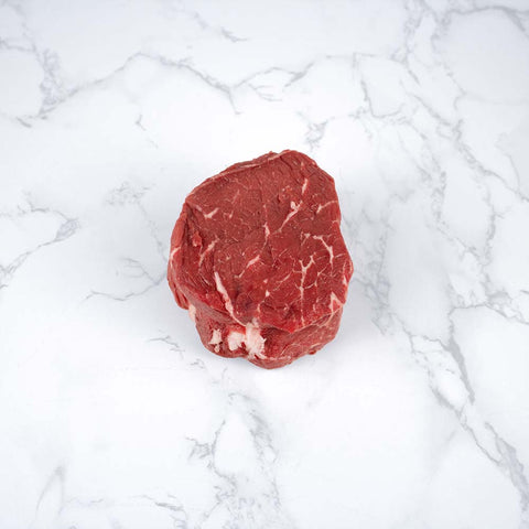 Prime Baseball Steak