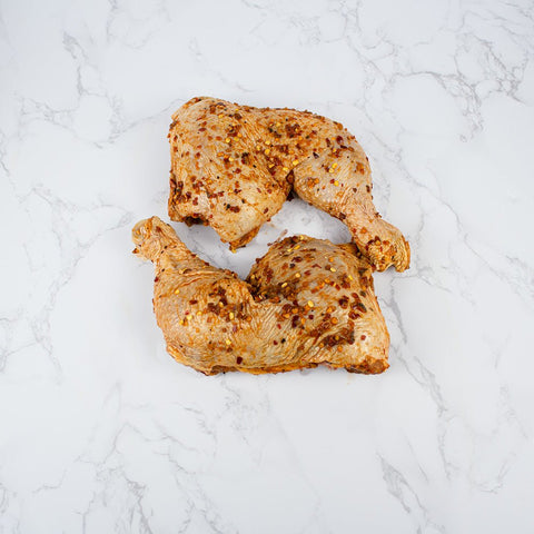 Piri Piri Chicken Legs (2 pieces - 1.5 lb.)