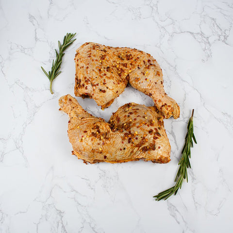 Piri Piri Chicken Legs (2 pieces - 1.5 lb.)