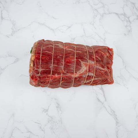 Stuffed Flank Steak (~ 2lb)