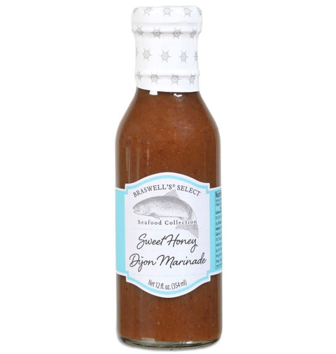 Braswell Select Sweet Honey Dijon Marinade