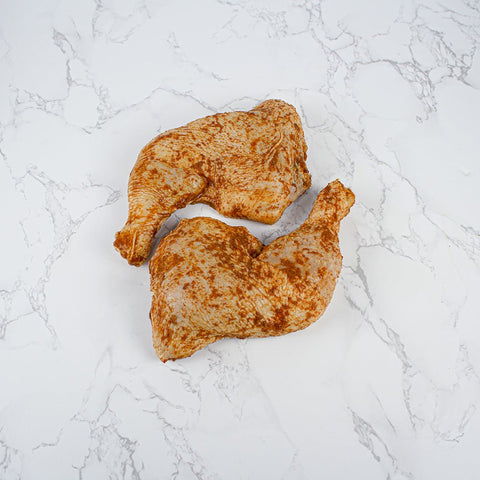 Tandoori Chicken Legs (2 pieces 1.5lb)