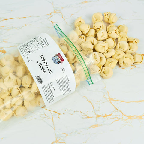 Tortellini Cheese
