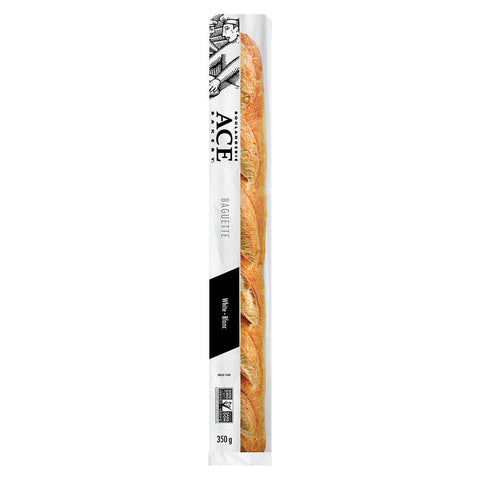 ACE White Baguette