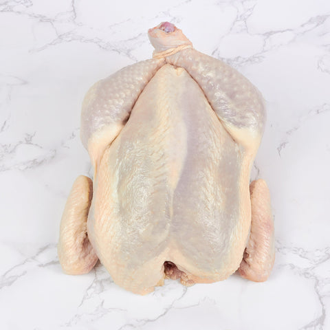 Whole Chicken (Grade A 3.7 lb)