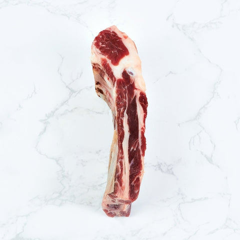 Beef Back Ribs (Pack of 4 | 2.75lb)