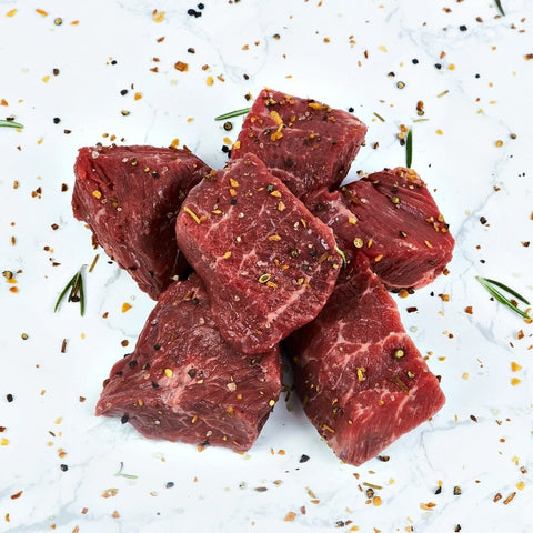 Beef Stew (1 lb)