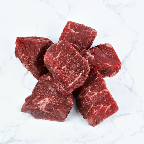 Beef Stew (1 lb)