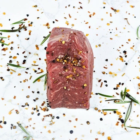 Tenderloin Steak