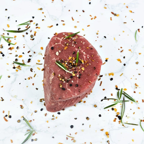 Tenderloin Steak