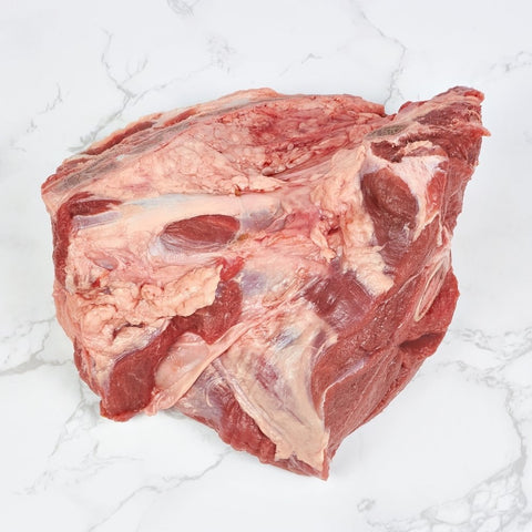 Bone In Lamb Leg (4.6 lb)