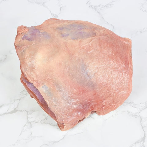 Bone In Lamb Leg (4.6 lb)
