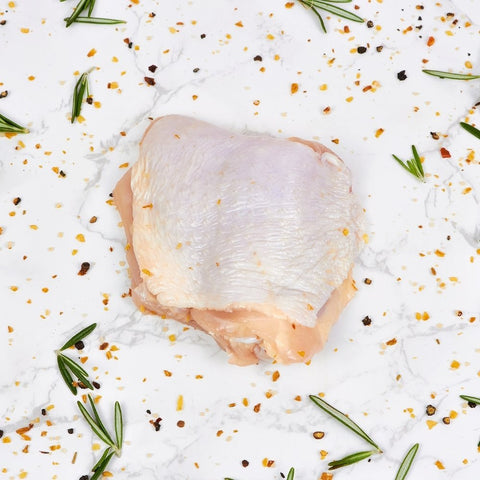Bone-In Chicken Thighs