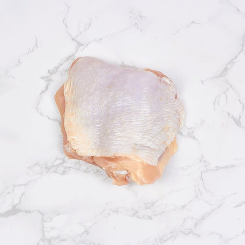 Bone-In Chicken Thighs