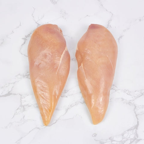 Boneless Skinless Chicken Breast