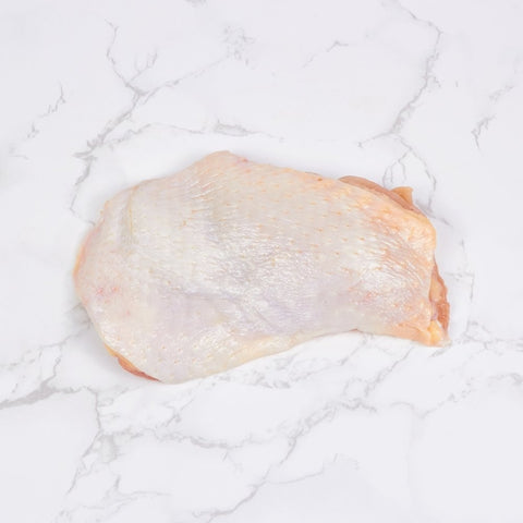 Boneless Skin on Chicken Thighs