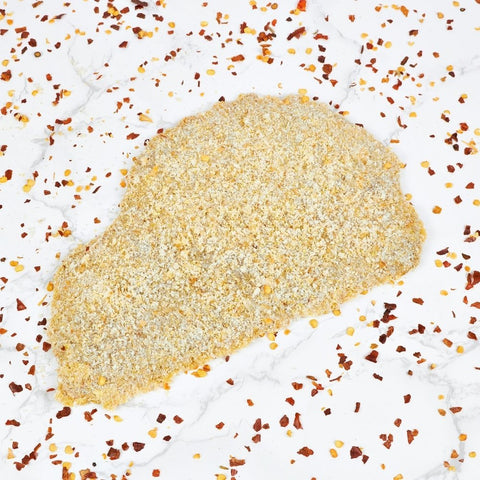 Breaded Chicken Cutlets