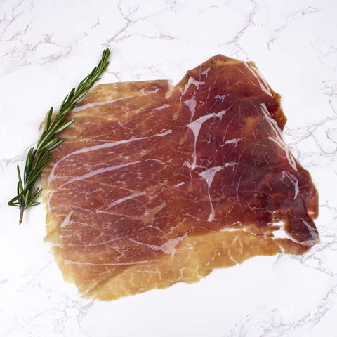 Canadian Prosciutto Sliced (200 grams)