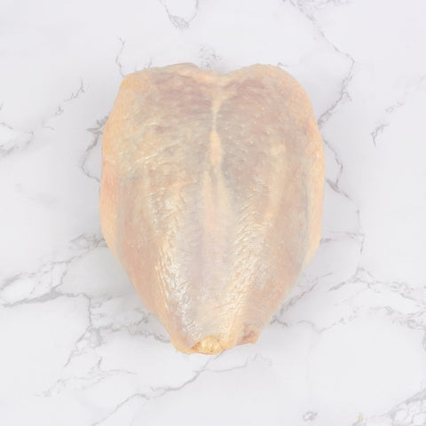 Bone in Chicken Breast