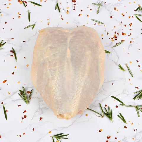 Bone in Chicken Breast