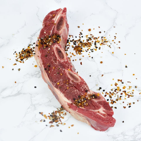 Chuck Short Ribs